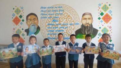 “Салауатты өмір салты – табысты болашақ негізі”